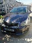 Toyota Avensis T27