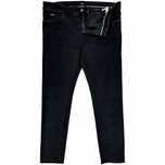 Hugo Boss Maine3 Jeansy Męskie Spodnie Regular Fit Stretch Logo 36/32