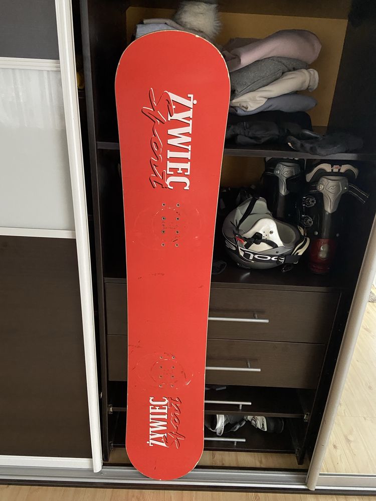 Snowboard 150 cm