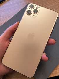 iPhone 11 Pro Max 256Gb, Gold
