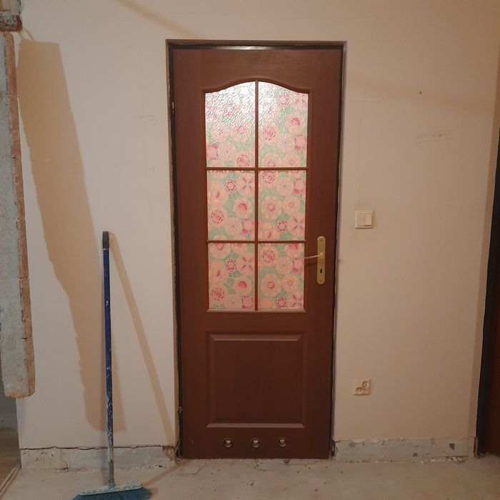 Drzwi oddam za darmo