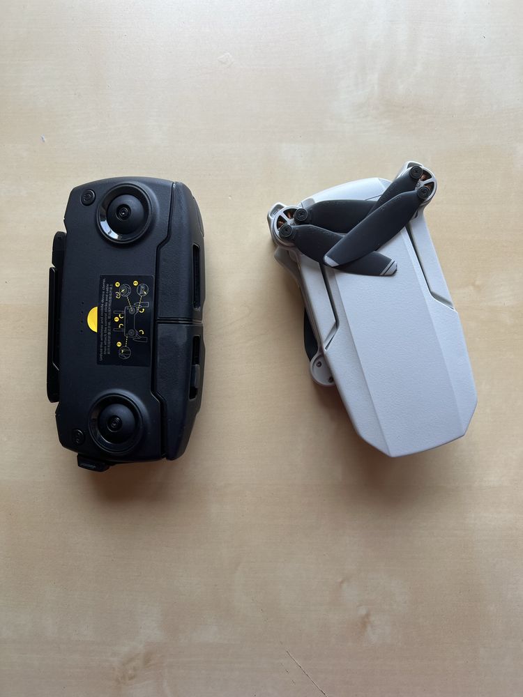 Dji Mavic Mini 1 c/ caixa