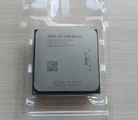 Процесор AMD A4-3300 Сокет FM1