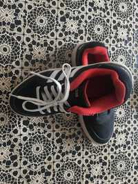 Czarne buty Adidas 40