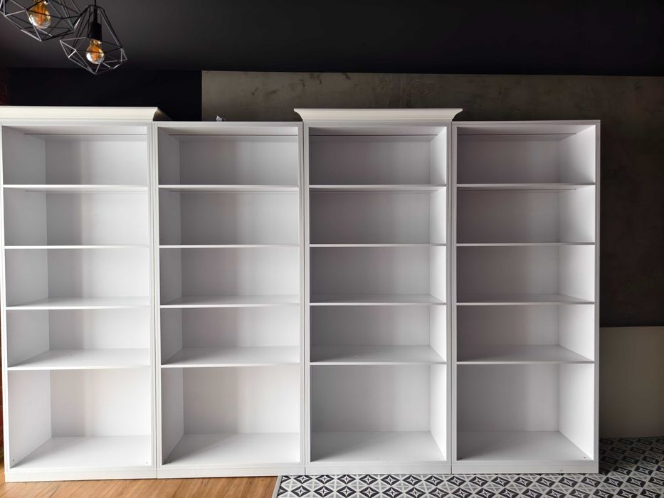 Meble sklepowe lub do garderoby