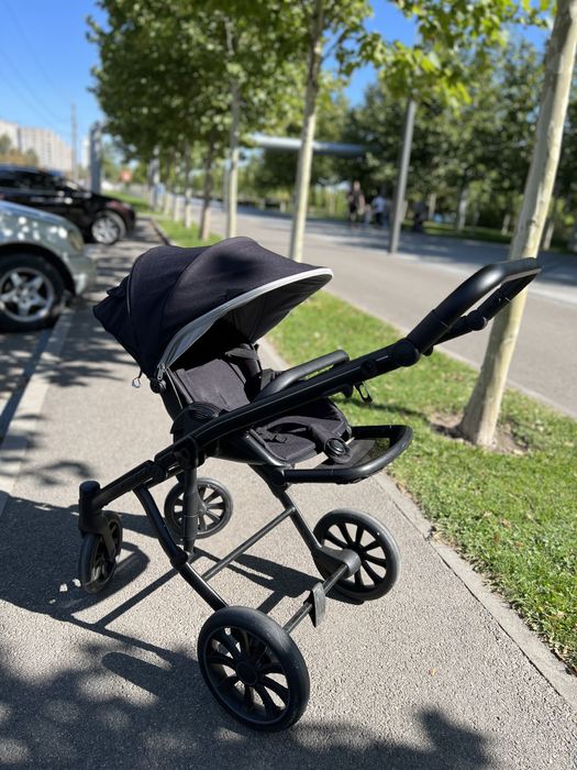 Продам Коляску Anex m-type 2в1
