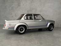 Kyosho BMW 2002 Turbo 1/18