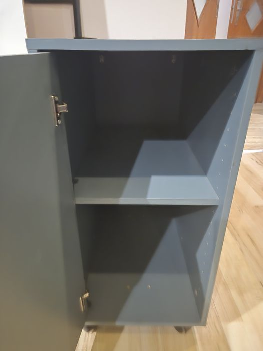 Szafka na kółkach ALEX (IKEA)