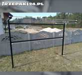 Trzepak,3w1,suszarka na pranie, AceStal
