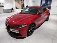 Alfa Romeo Giulia Alfa Romeo Giulia Veloce TI Q4