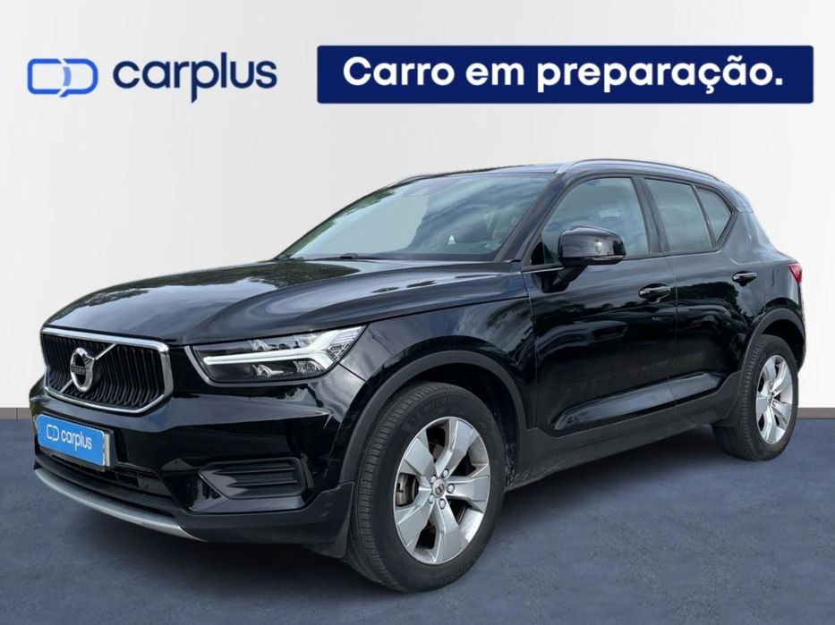 Volvo XC 40 1.5 T3 Momentum