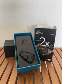 Cardo Freecom 2x