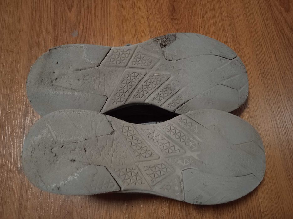 Кроссовки мужские Restime