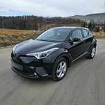 Toyota C-HR 1,2 poj, manual, Zadbana, 116 KM