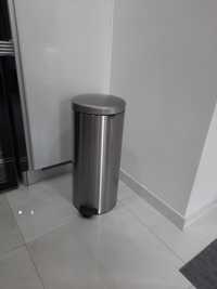 Caixote de lixo 30L Brabantia Novo