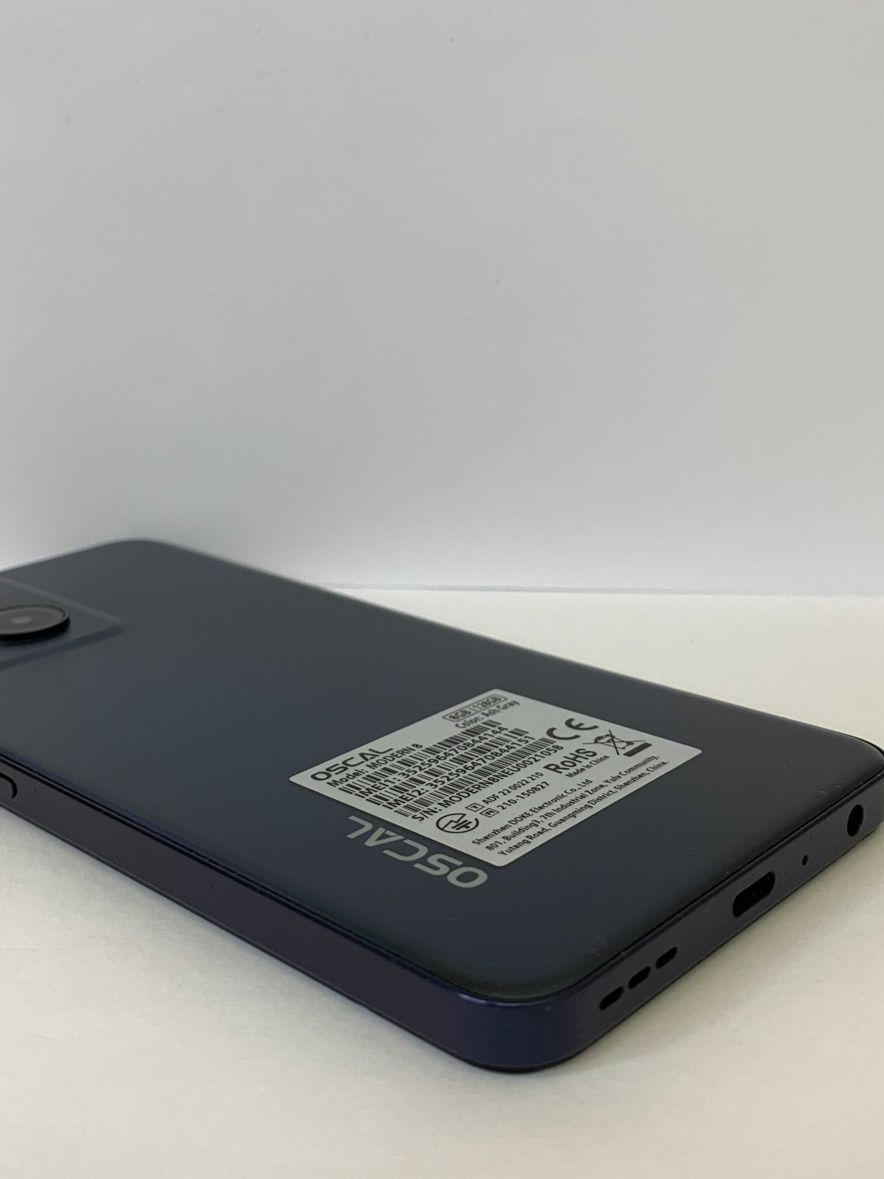 Blackview OSCAL Modern 8 8/128GB Gray