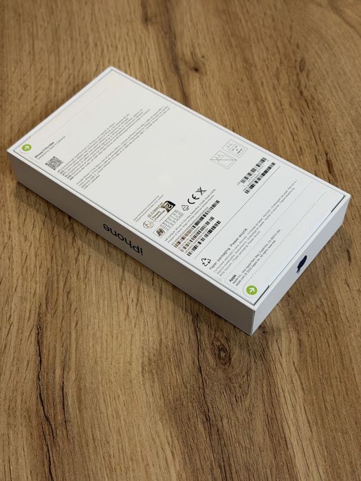 Iphone 17 Pro Max 512gb Azul SELADO