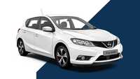 Jantes 16 5x114.3 Nissan Pulsar/Leaf