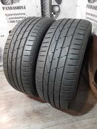 Шини 225/50 R17 HANKOOK Ventus S1 Evo2 б/в літо склад