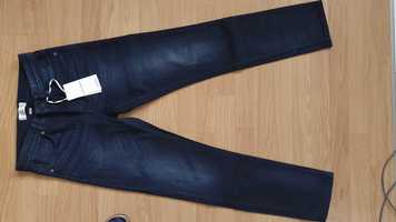 Jack & Jones jeansy Ron Fit slim 28x32 Nowe, pas 78 cm