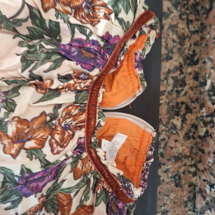 Vestido muito bonito para menina
