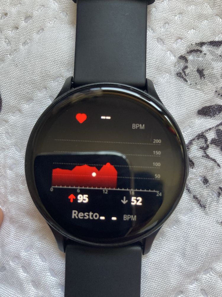 Smartwatch Hoco Y15