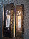 Zestaw pamięci g.Skill Flare ddr4 3200Mhz 16gb dual channel 2x8gb