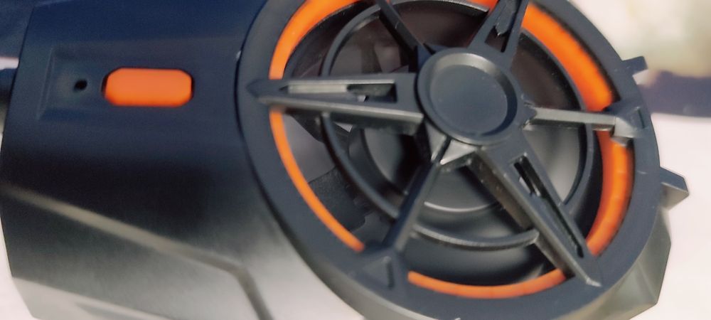 Кулер для телефона