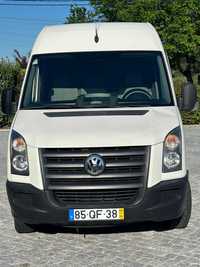 VW Crafter  Óptimo Estado