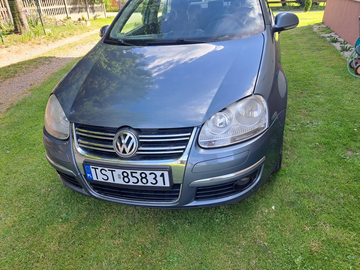 Sprzedam Volkswagen  Jetta