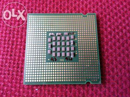 Intel® Pentium® 4 Processor supporting HT Technology 3.20 GHz, 1M Cach