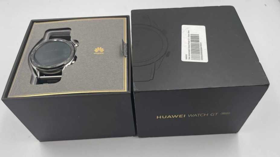 Смарт-годинник HUAWEI Watch GT Sport FTN-B19