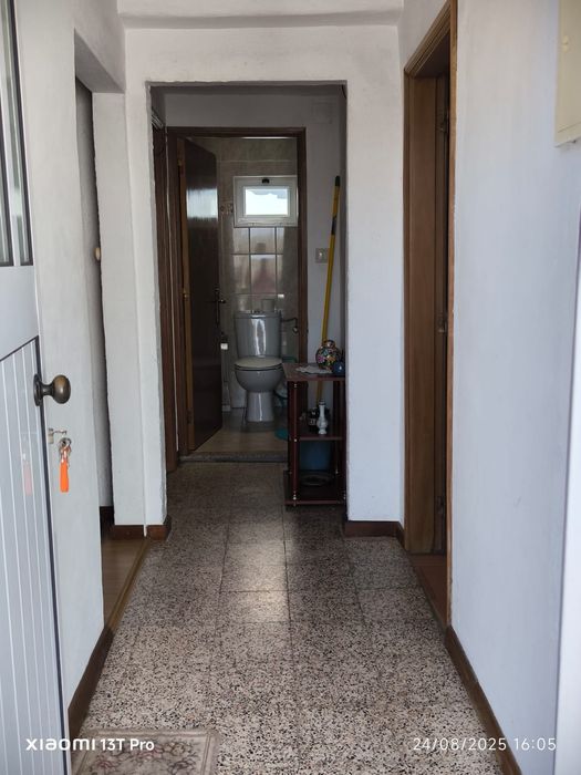 Casa T3 Alijó – Ideal para professores ou trabalhadores de temporada