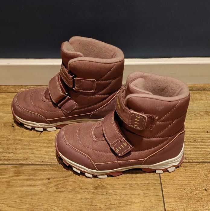 Buty zimowe MARTES 31