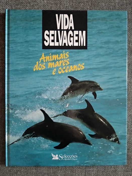 Enciclopédia Vida Selvagem