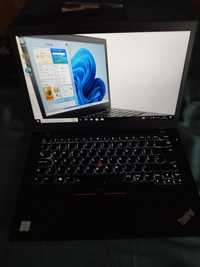 Lenovo Thinkpad T470s 12GB RAM