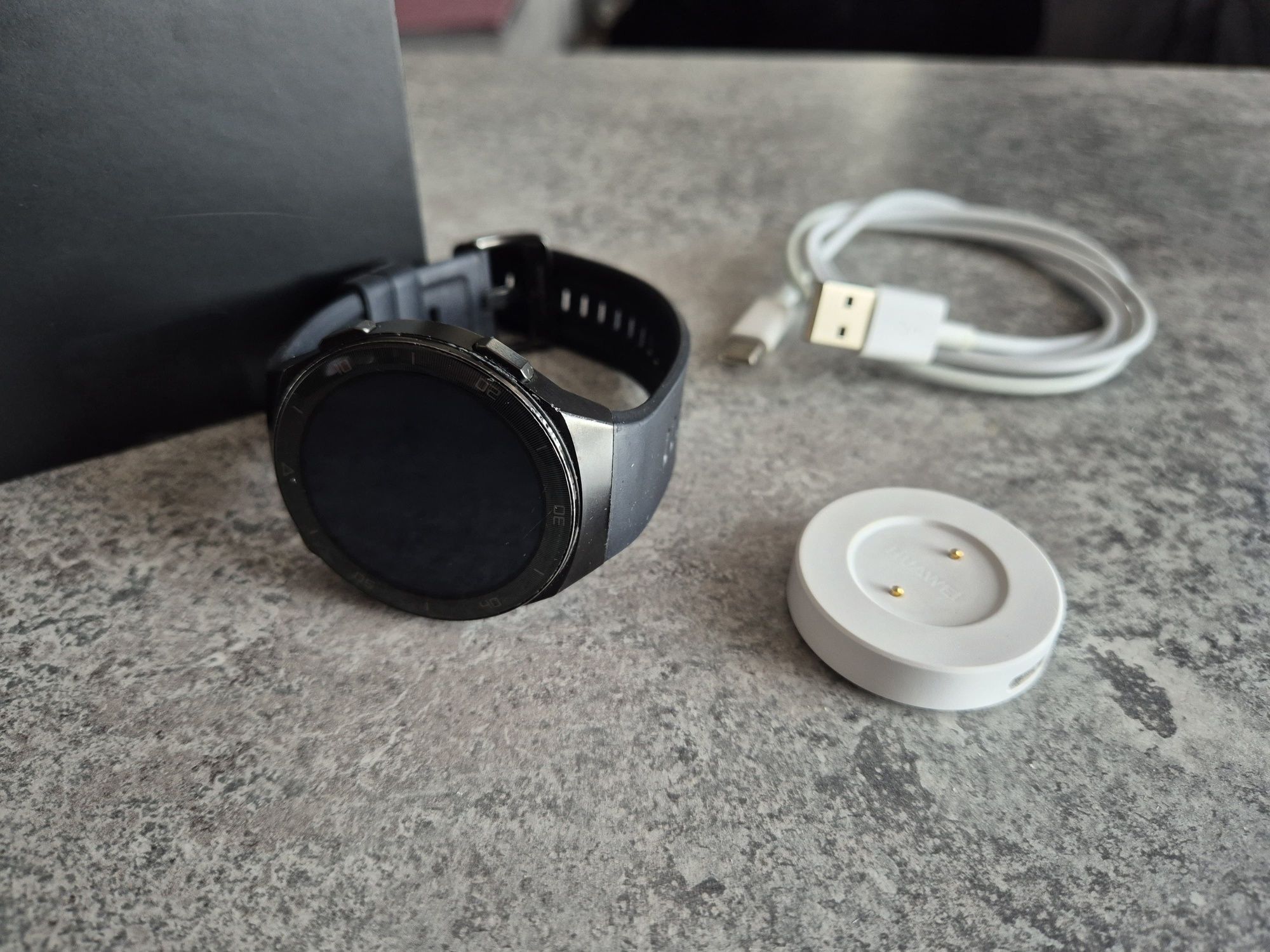 Zegarek smartwatch Huawei watch gt 2e