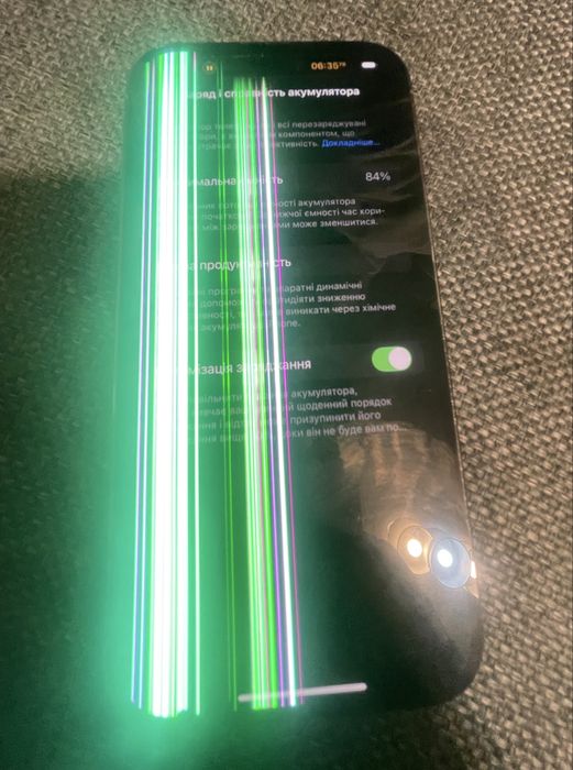 Iphone 14 pro gold фізична сімкарта під ремонт