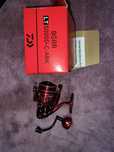 Daiwa BG RR 5000