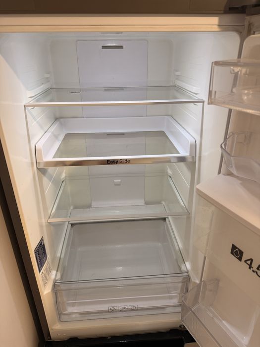 Lodówka Samsung no frost