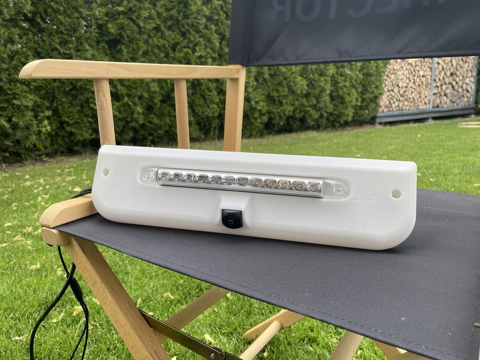 Druk 3D / CNC / Laser / Skanowanie 3D - Projektowanie, prototypowanie