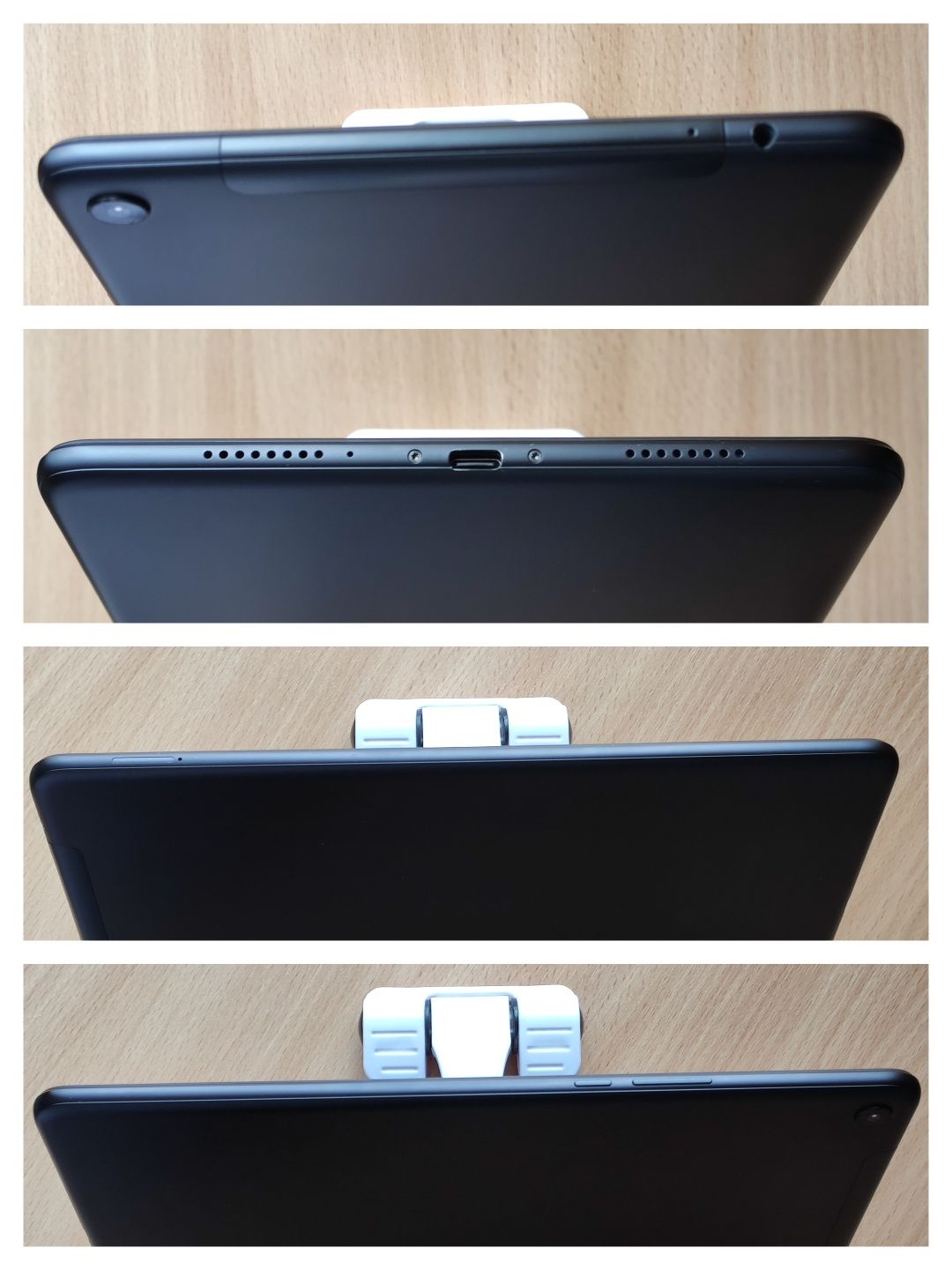 Xiaomi mi pad 4 plus 4/64 gb (LTE) black