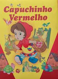 Capuchinho Vermelho