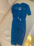 Dres / Komplet rozmiar 86