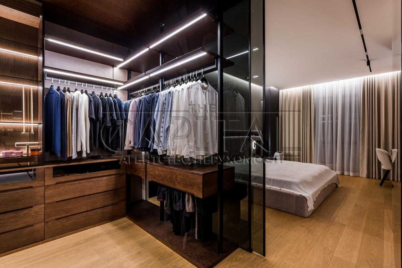 Продаж квартири, ЖК Park Avenue VIP, Голосієво