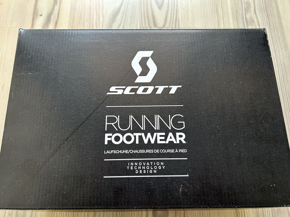 Buty marki Scott rozmiar 39