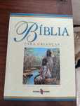 Biblia para crianças , Editorial Estampa