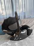 Fotelik Cybex cloude-z i size