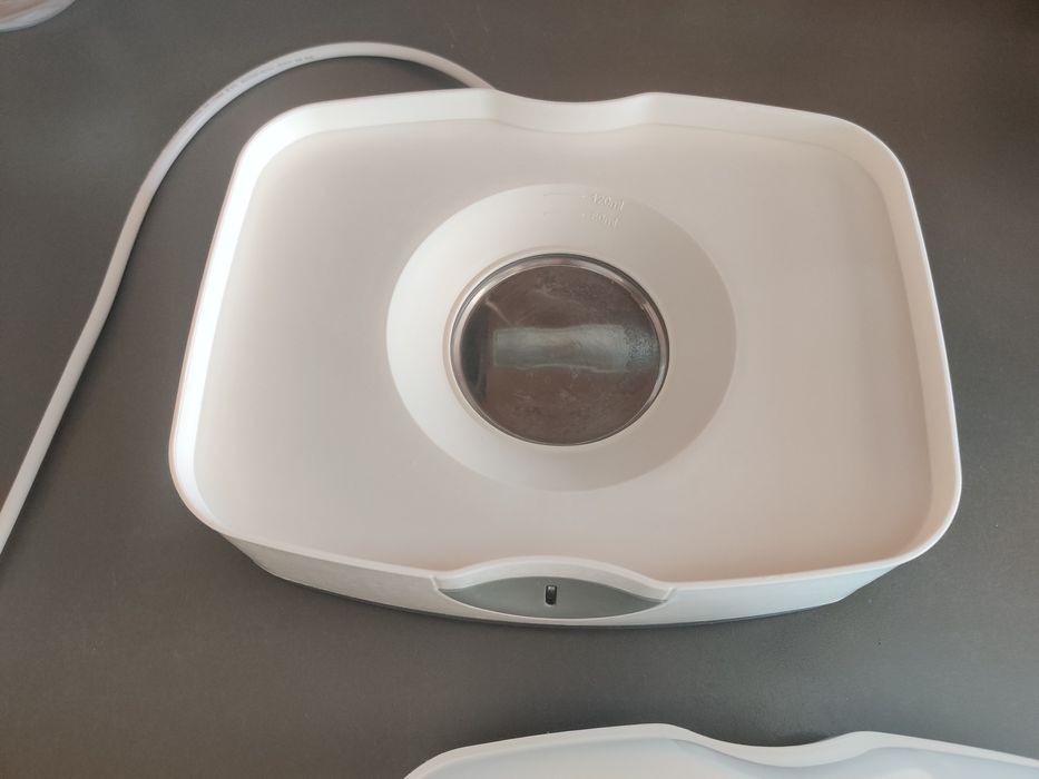 Esterelizador biberões Chicco 2in1