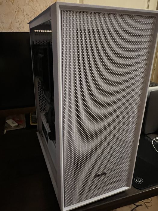 Ігровий ПК, i5 14500, RTX3070, 32gb RAM, m.2 nvme